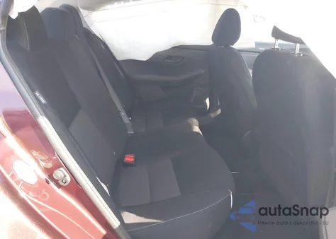 2025 Nissan Sentra Sv from USA, damaged, VIN 3N1AB8CV2SY352982